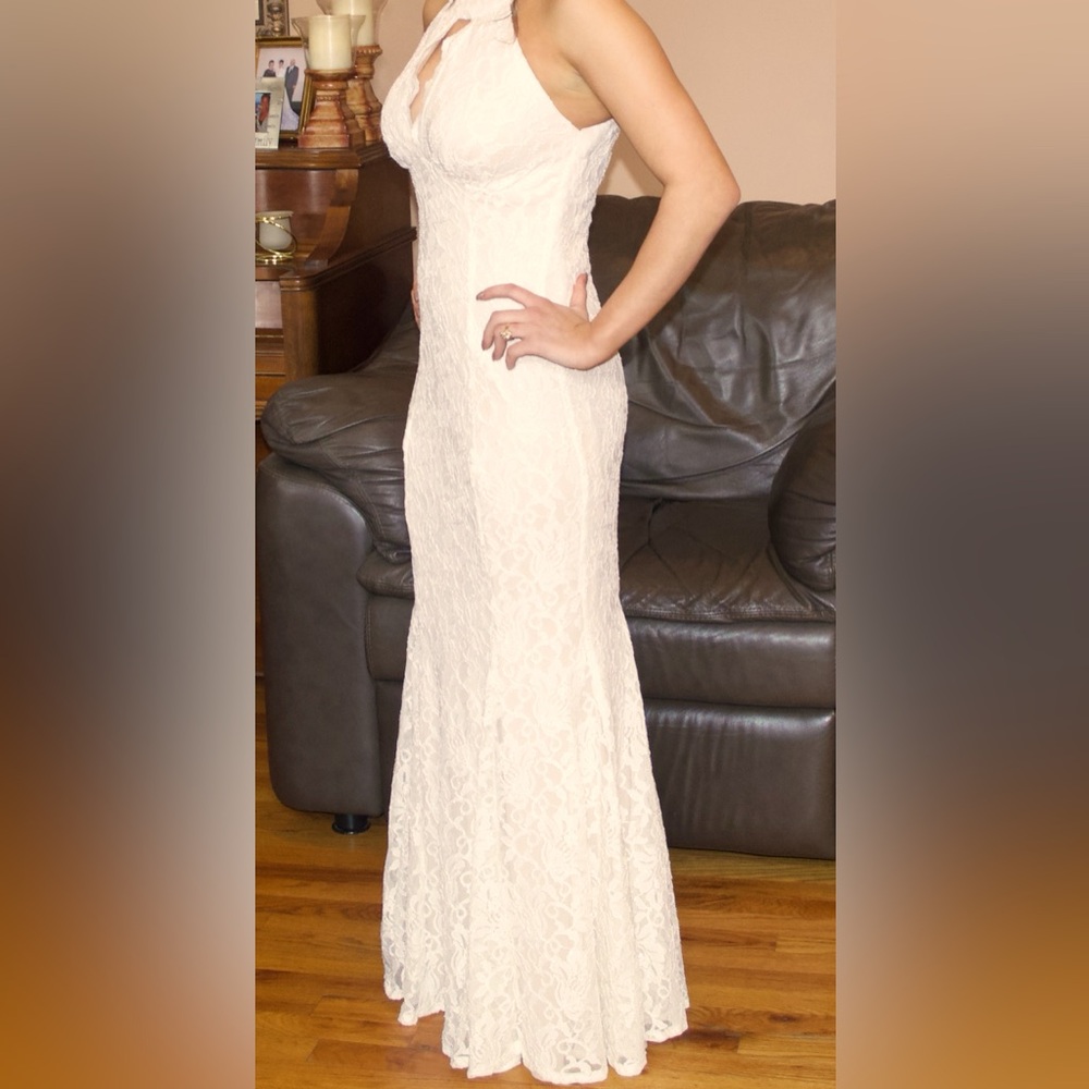 Prom/Evening Gown.
